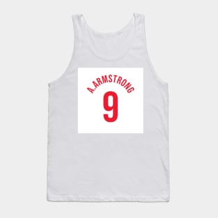 A.Armstrong 9 Home Kit - 22/23 Season Tank Top